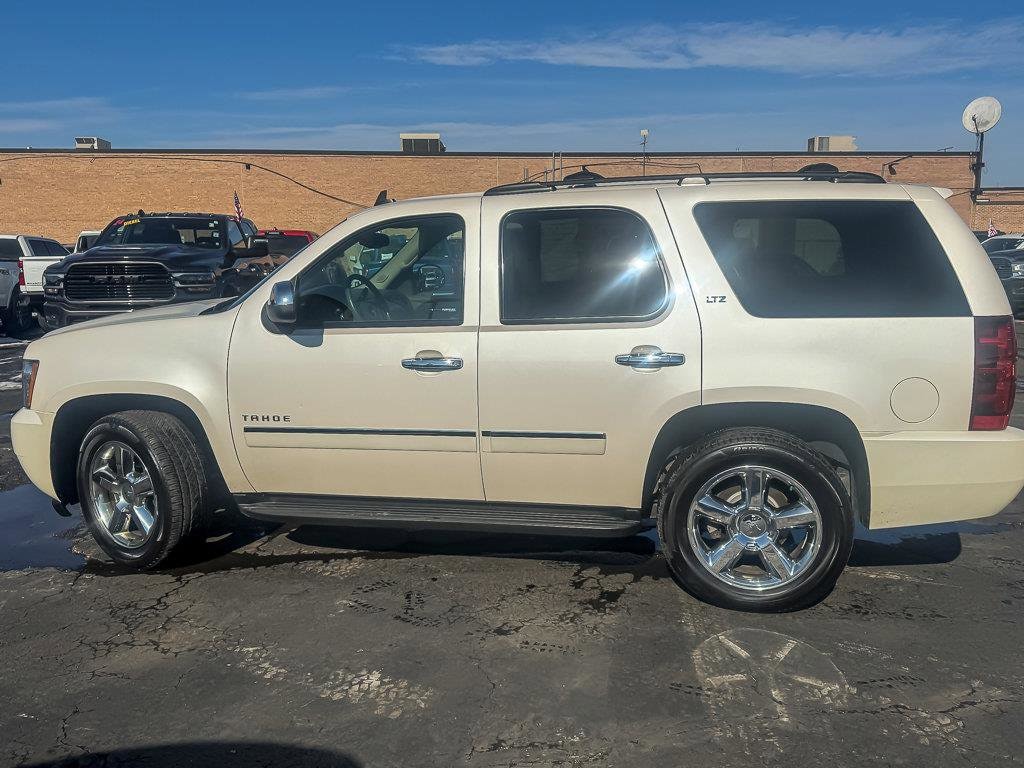 2014 CHEVROLET TAHOE - Image 6