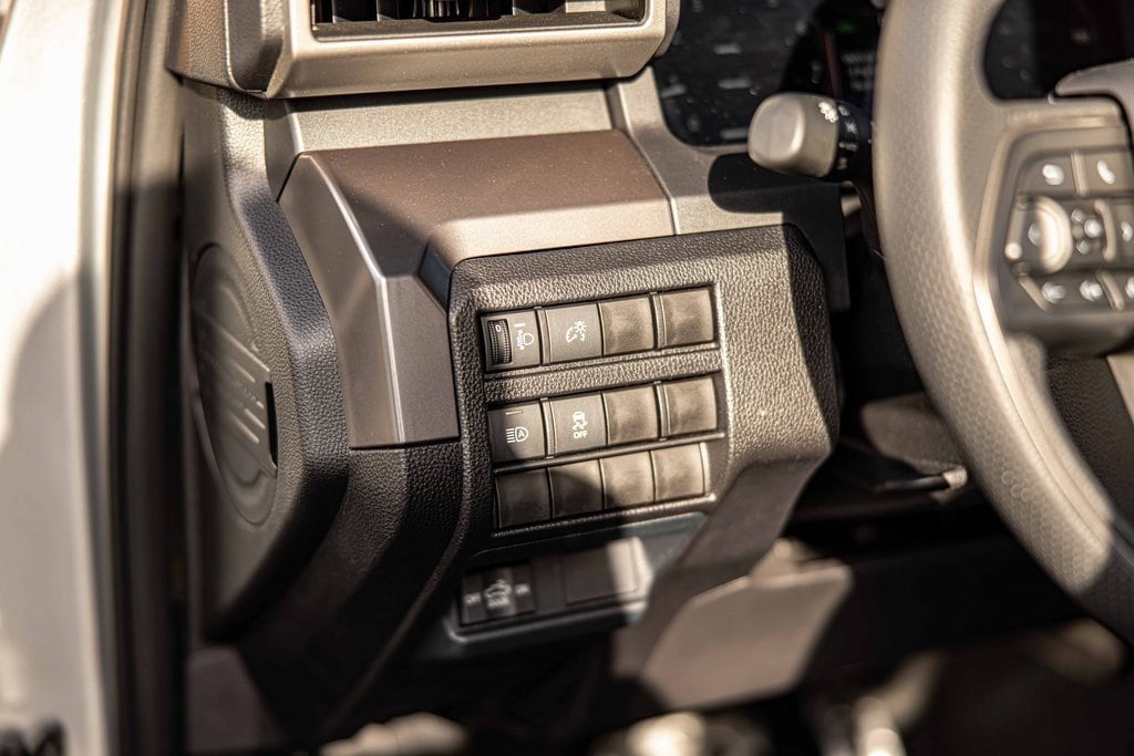 2025 TOYOTA TACOMA - Image 18