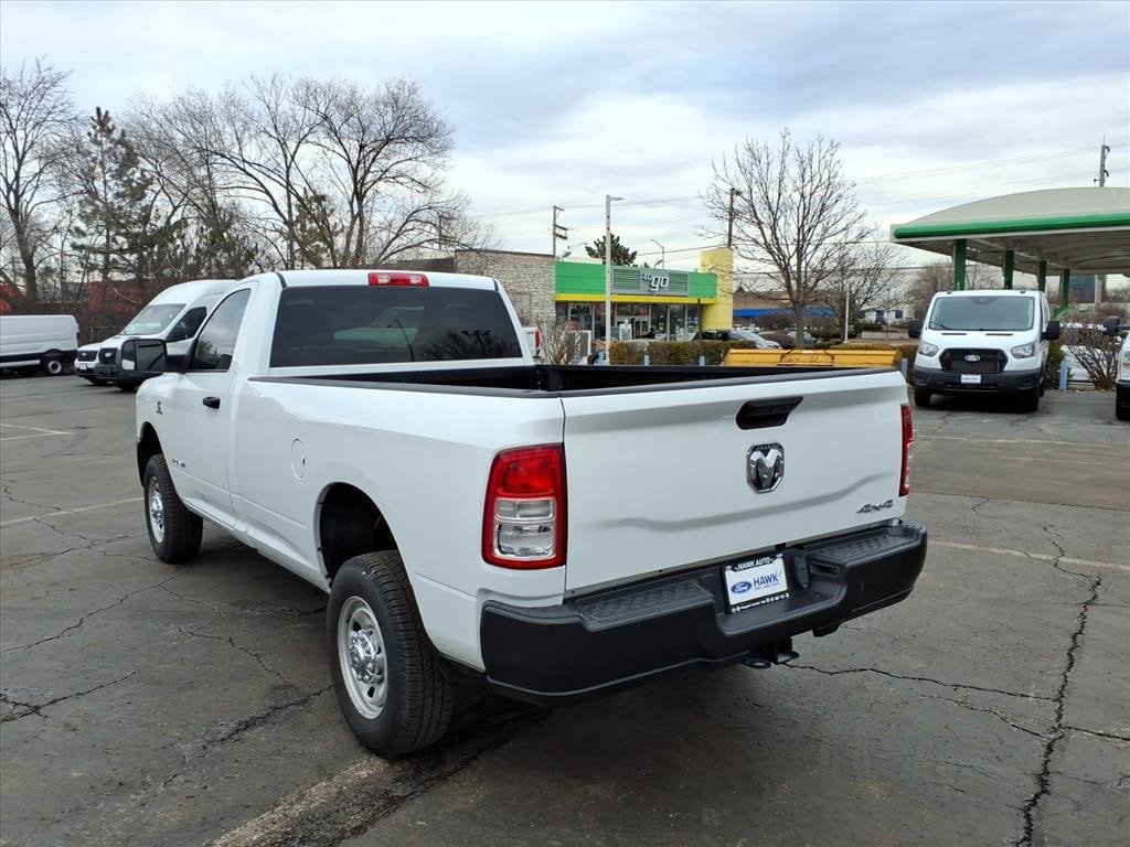 2022 RAM 2500 - Image 5