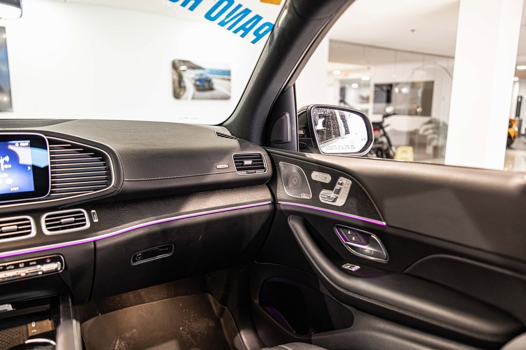 2025 MERCEDES-BENZ GLS-CLASS - Image 42