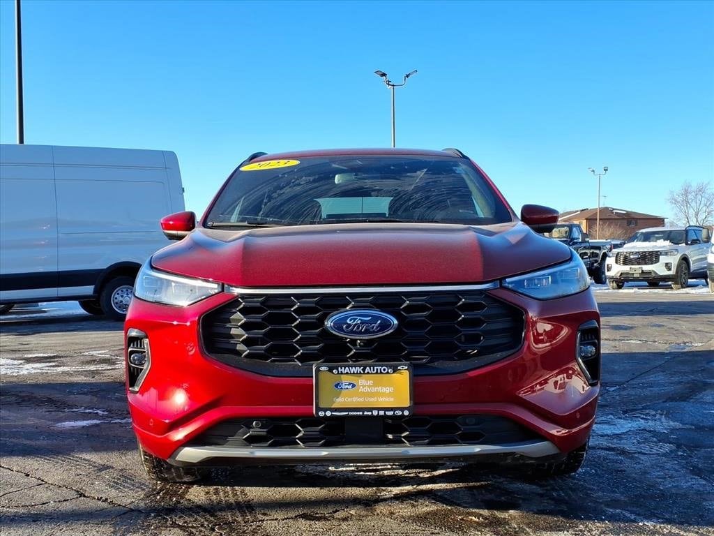 2023 FORD ESCAPE - Image 2