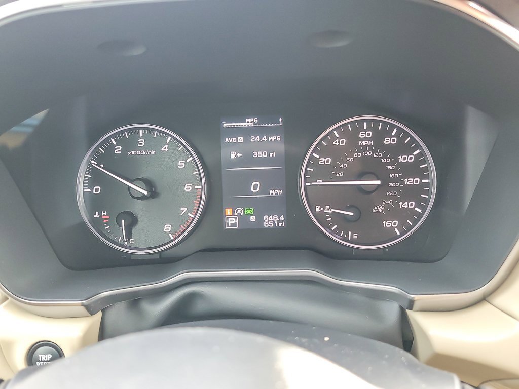 2025 SUBARU OUTBACK - Image 12