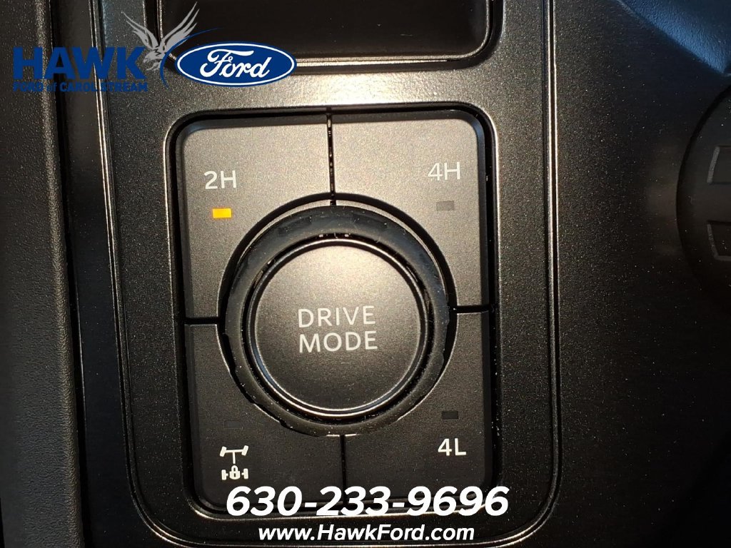 2025 Ford F-350 Super Duty XL - Photo 14