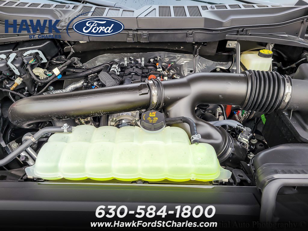 2024 FORD F-150 - Image 16