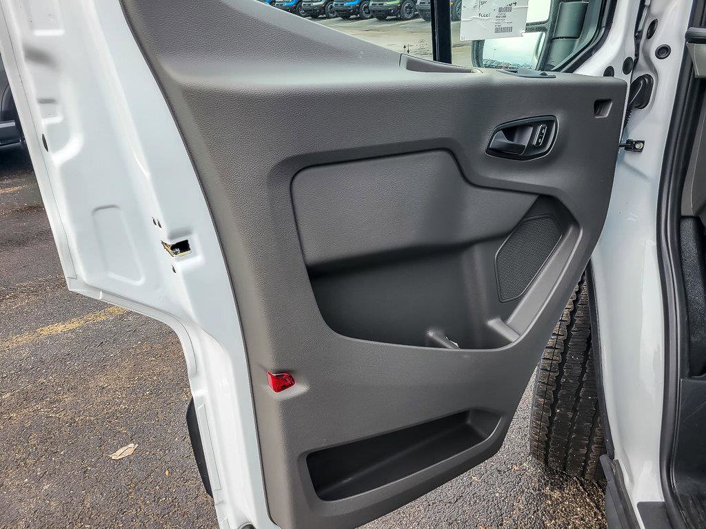 2024 FORD TRANSIT - Image 20