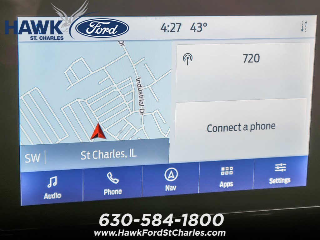 2022 FORD EXPLORER - Image 14