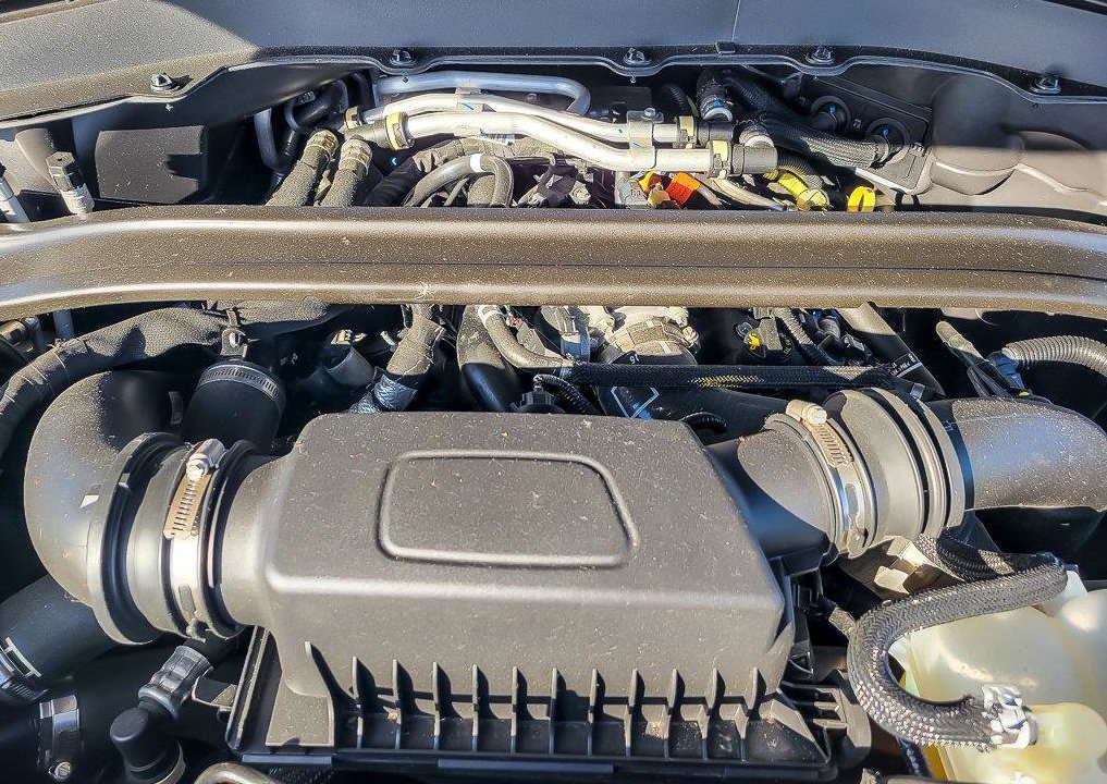 2023 FORD EXPLORER - Image 25