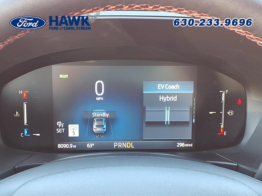 2025 FORD ESCAPE - Image 20