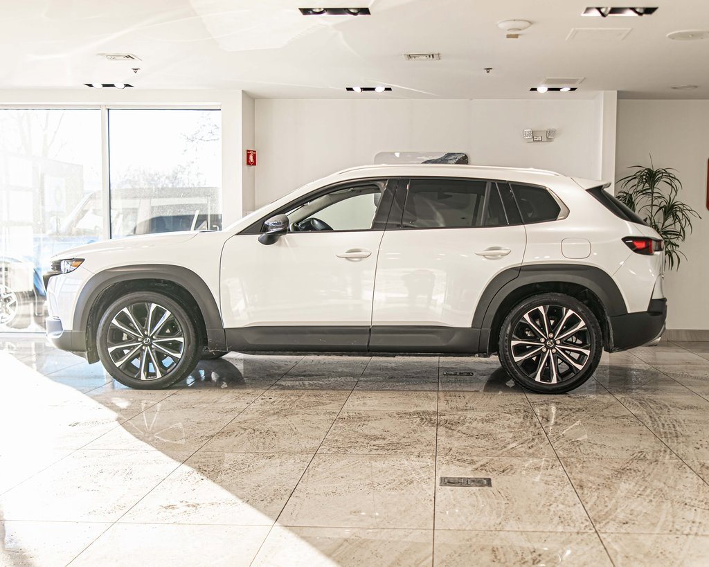 2024 MAZDA CX-50 - Image 6