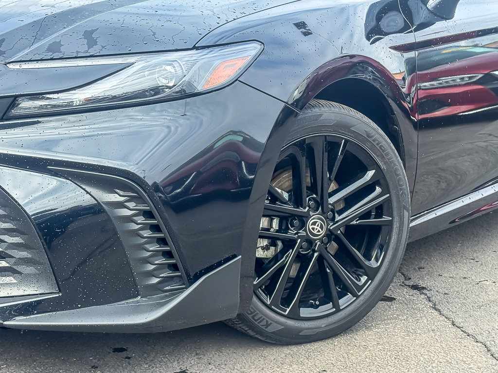 2025 TOYOTA CAMRY - Image 3