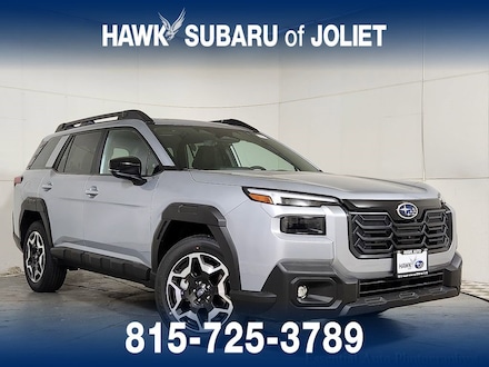 2026 Subaru Outback Touring SUV