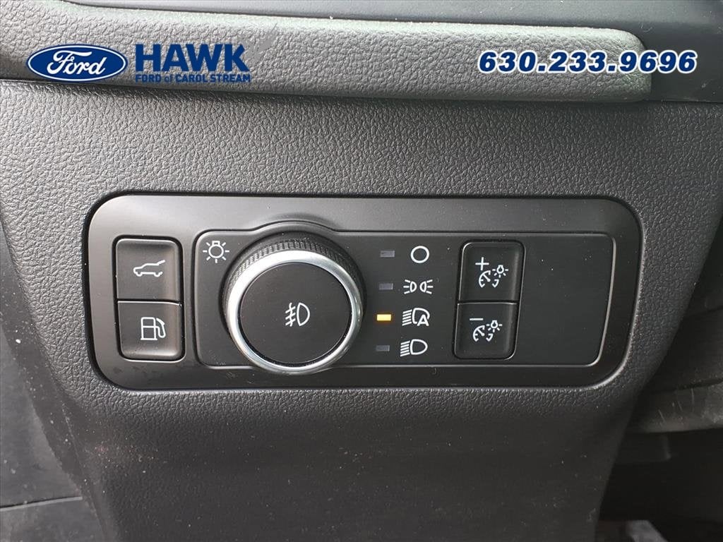 2025 FORD ESCAPE - Image 18