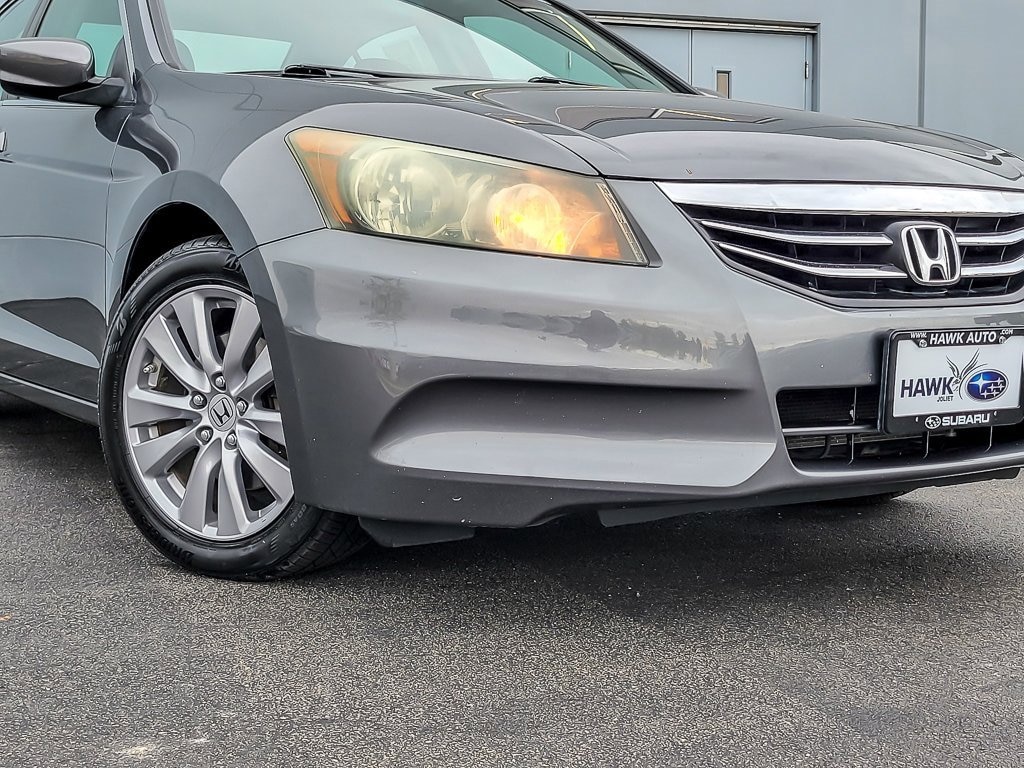 Used 2011 Honda Accord Sdn EX I4 Auto EX