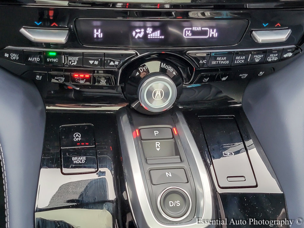 2024 ACURA MDX - Image 18