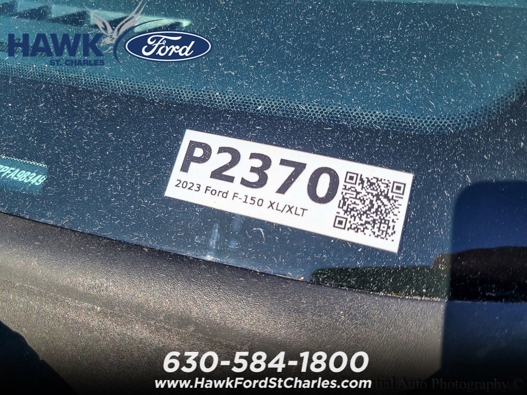 2023 FORD F-150 - Image 21