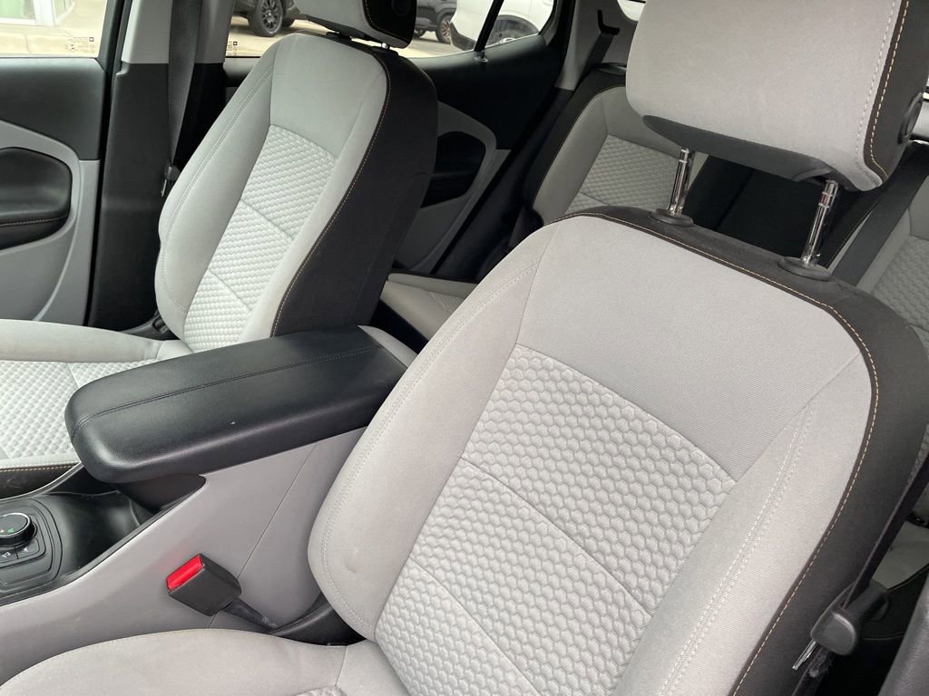 2020 GMC TERRAIN - Image 17