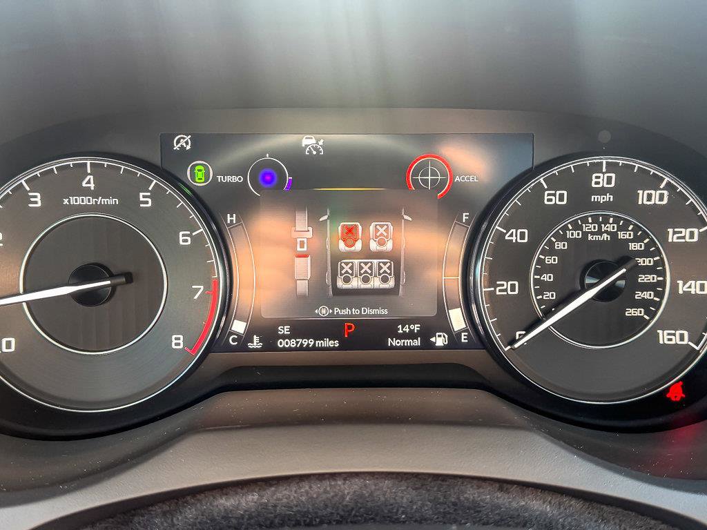 2024 ACURA RDX - Image 16