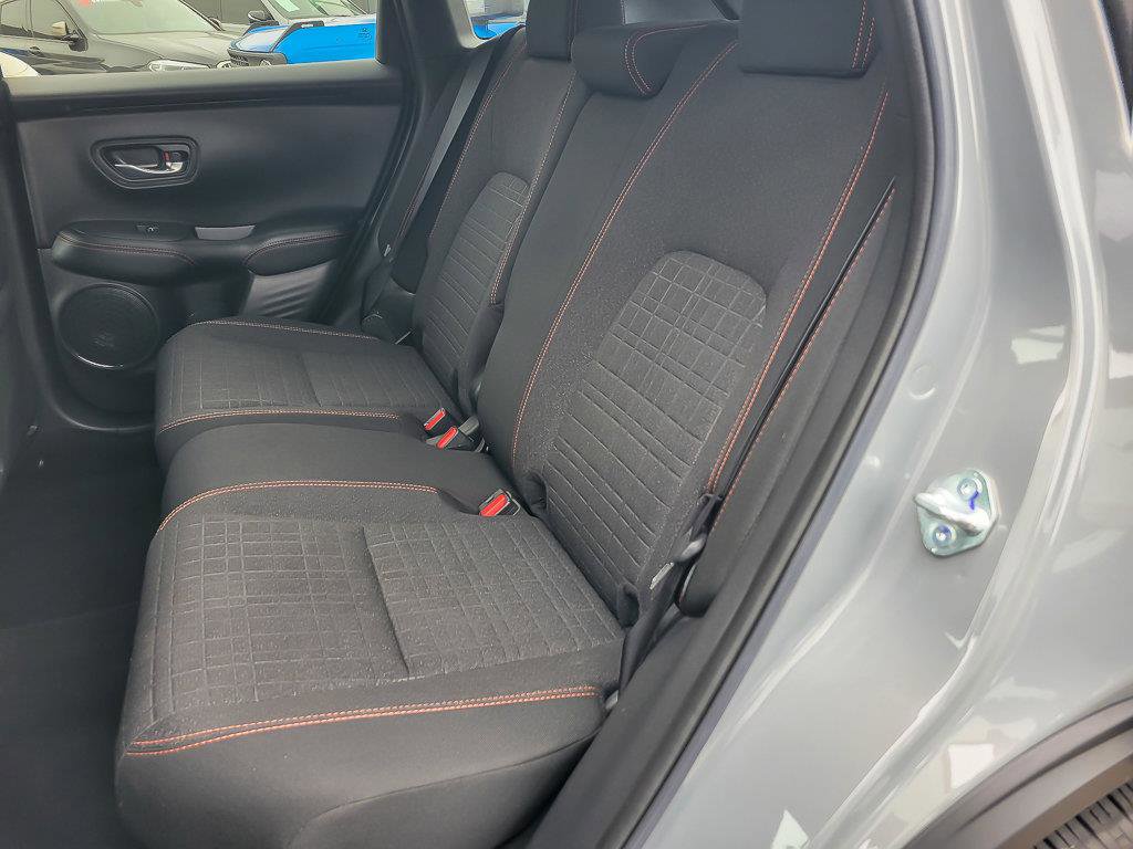 2025 HONDA HR-V - Image 15