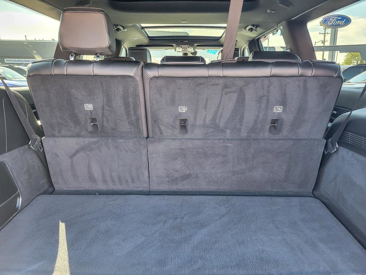 2023 JEEP GRAND WAGONEER - Image 29