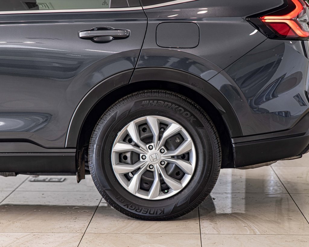 2025 HONDA CR-V - Image 7