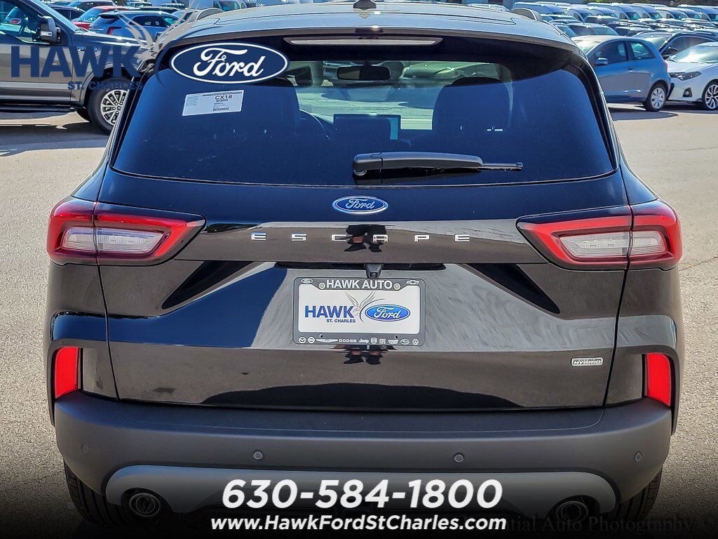 2024 FORD ESCAPE - Image 5