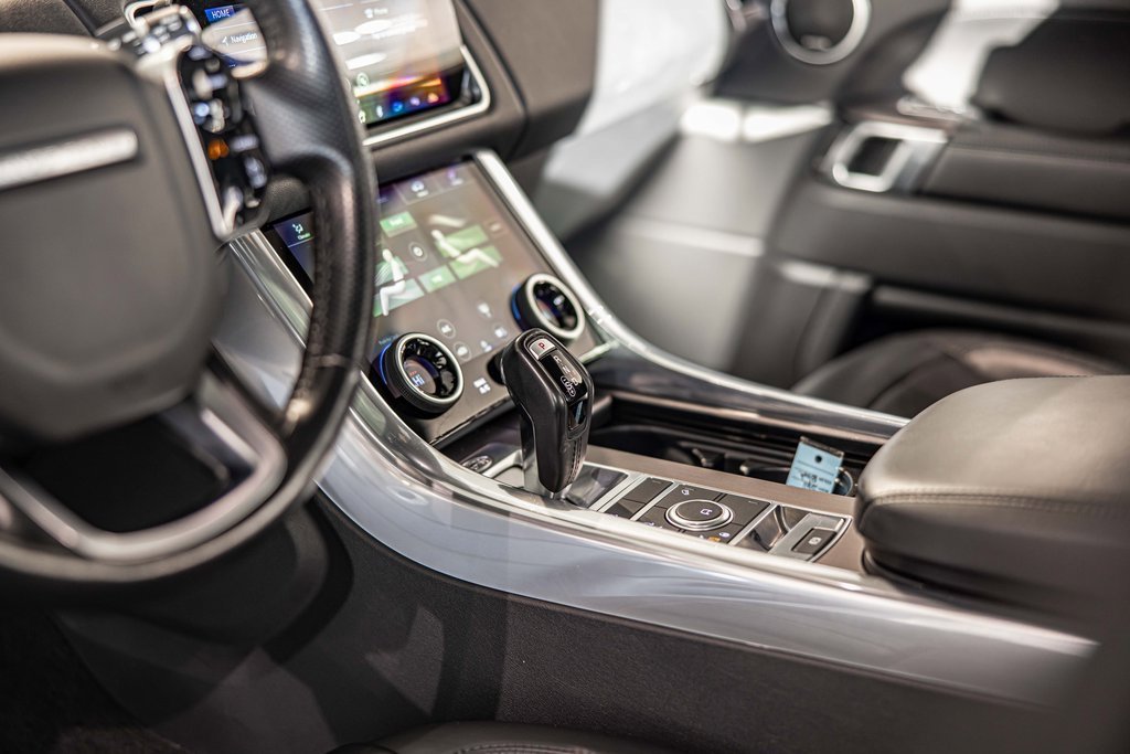 2019 LAND ROVER RANGE ROVER SPORT - Image 21