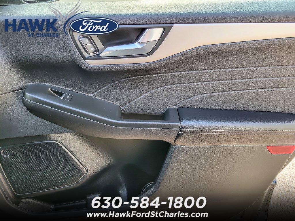 2022 FORD ESCAPE - Image 25