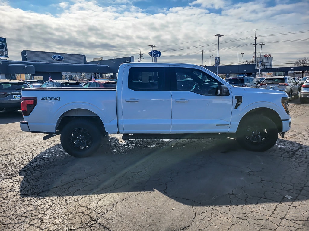 2024 FORD F-150 - Image 11