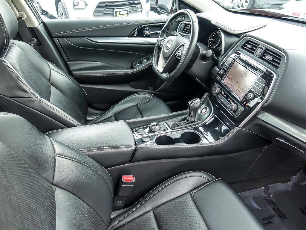 2023 NISSAN MAXIMA - Image 32