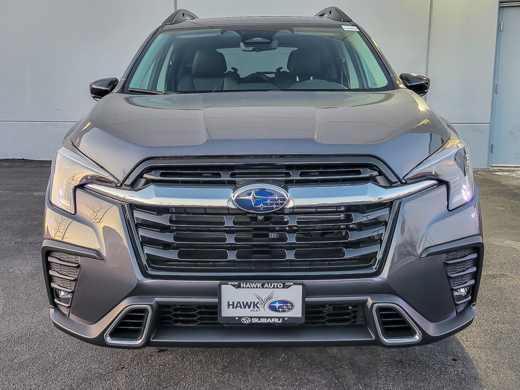 New 2026 Subaru Ascent Touring 7-Passenger SUV