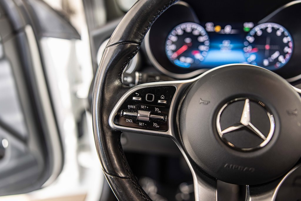 2022 MERCEDES-BENZ GLC-CLASS - Image 24