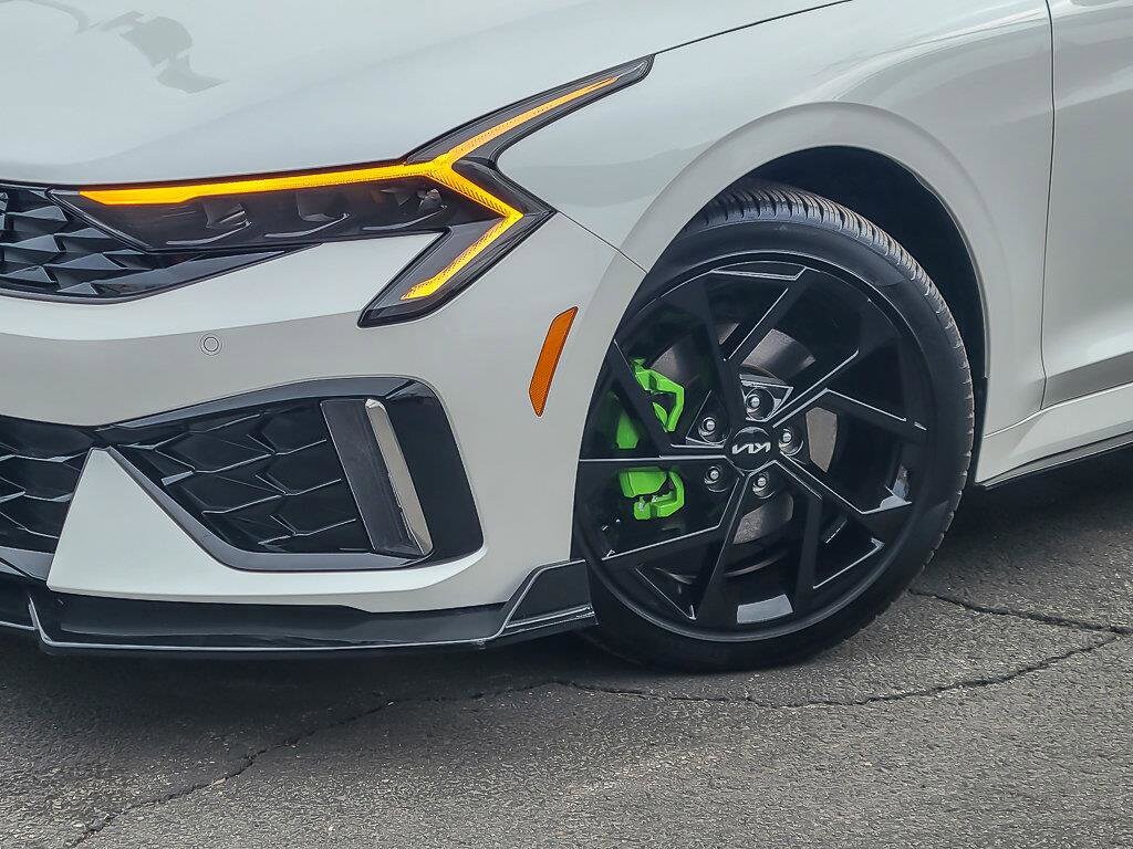 Used 2026 Kia K5 GT-Line GT-Line Auto AWD