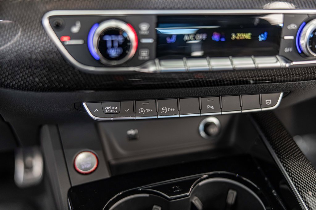 2023 AUDI S4 - Image 26