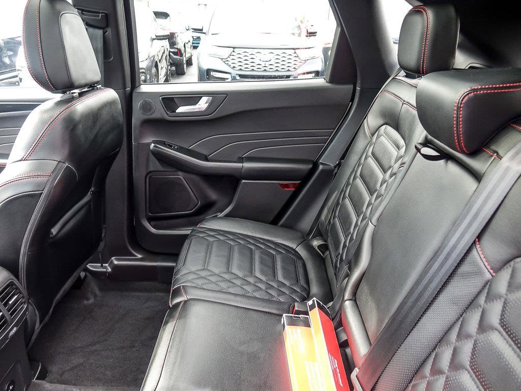 2024 FORD ESCAPE - Image 15