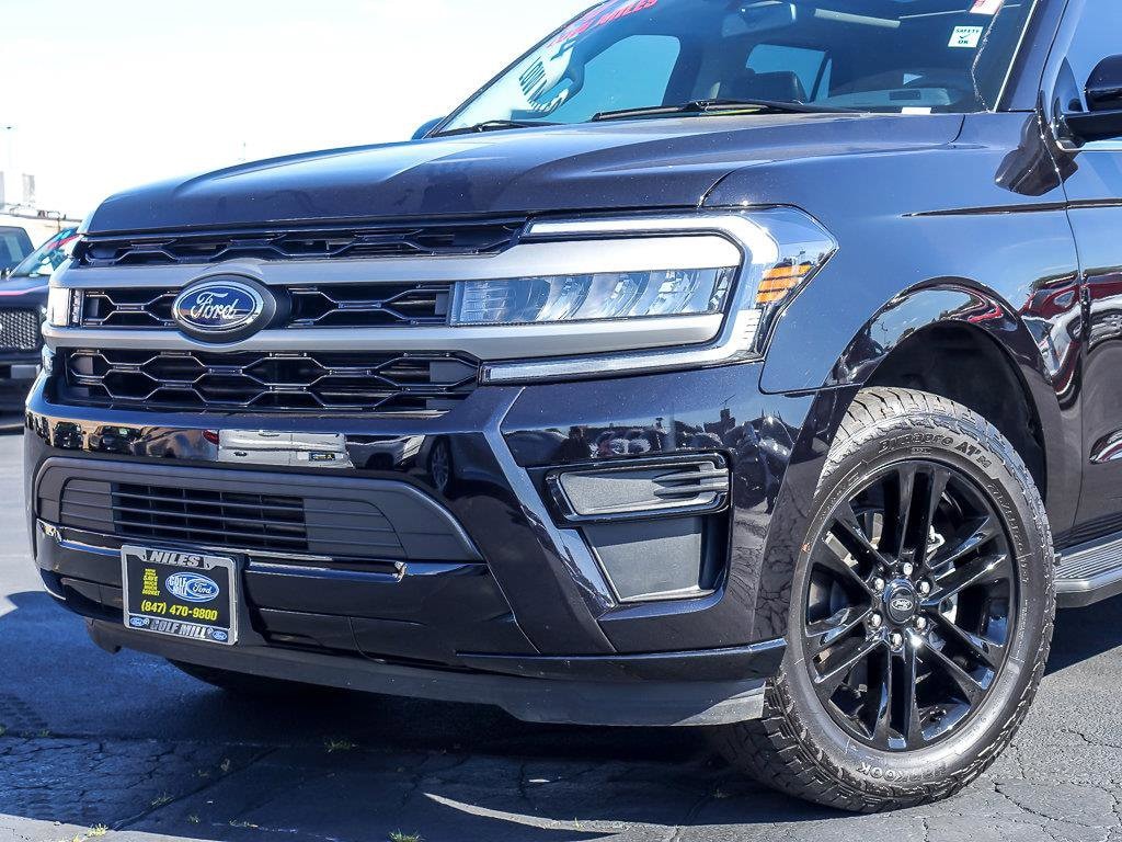 Used 2024 Ford Expedition XLT XLT 4x4