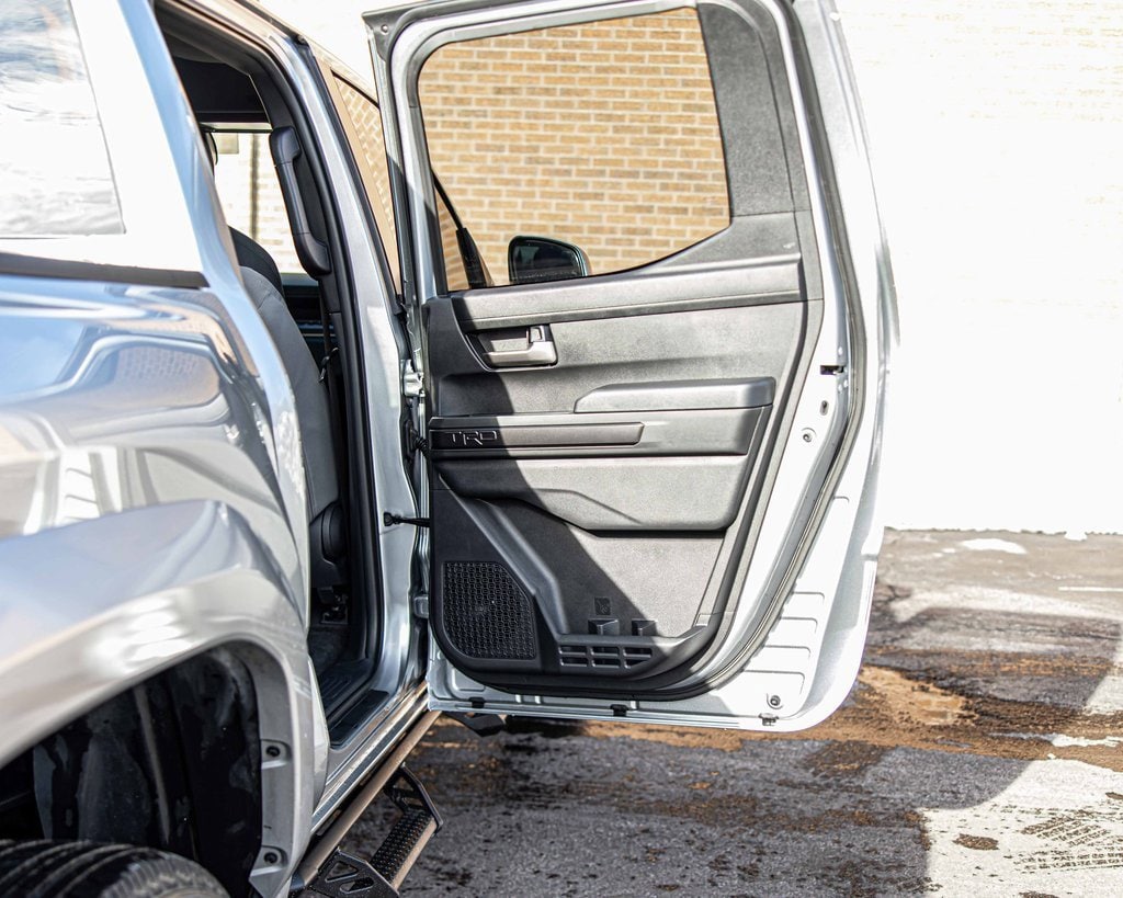 2025 TOYOTA TACOMA - Image 39