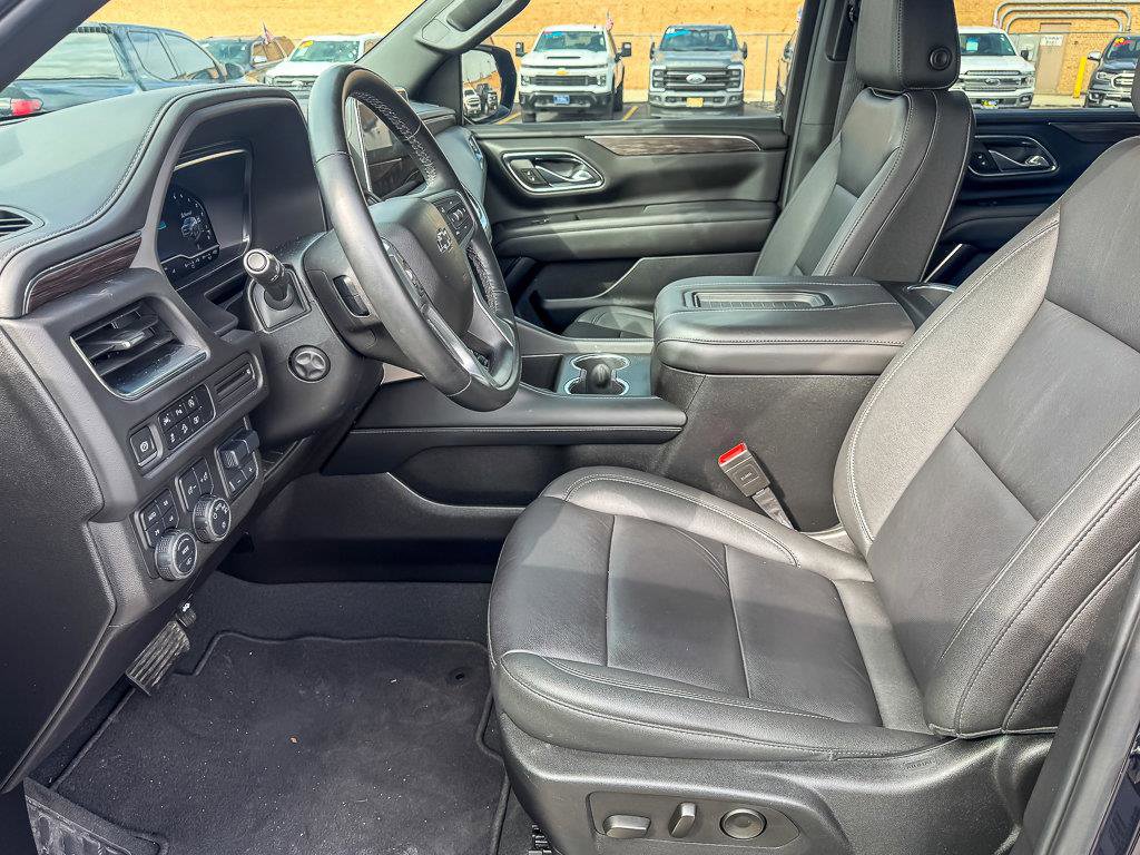 2024 CHEVROLET TAHOE - Image 13