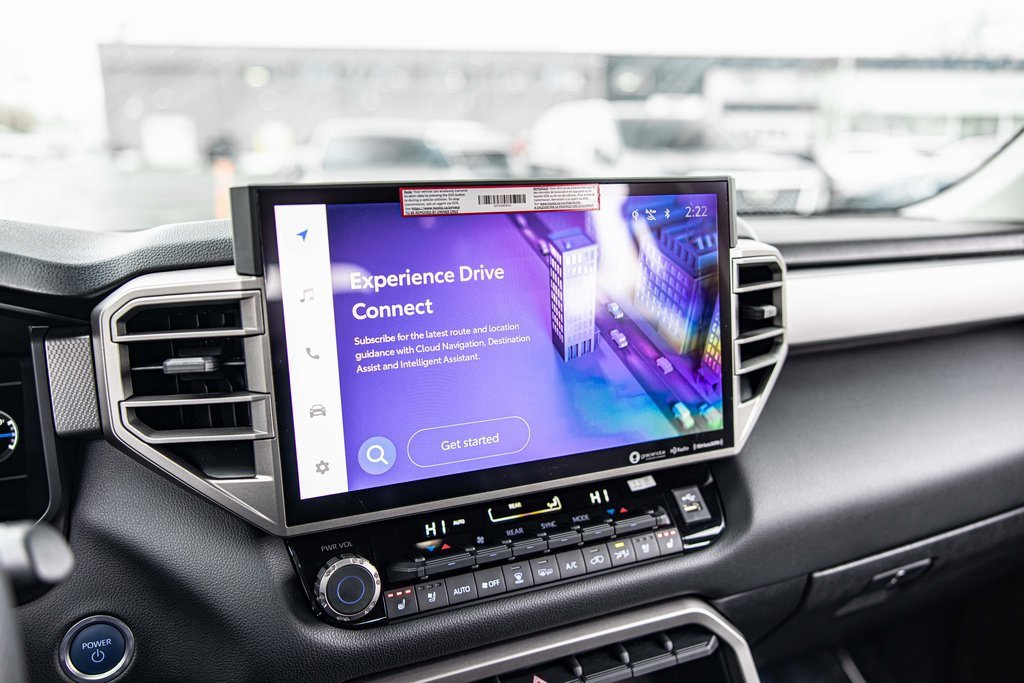 2024 TOYOTA SEQUOIA - Image 27