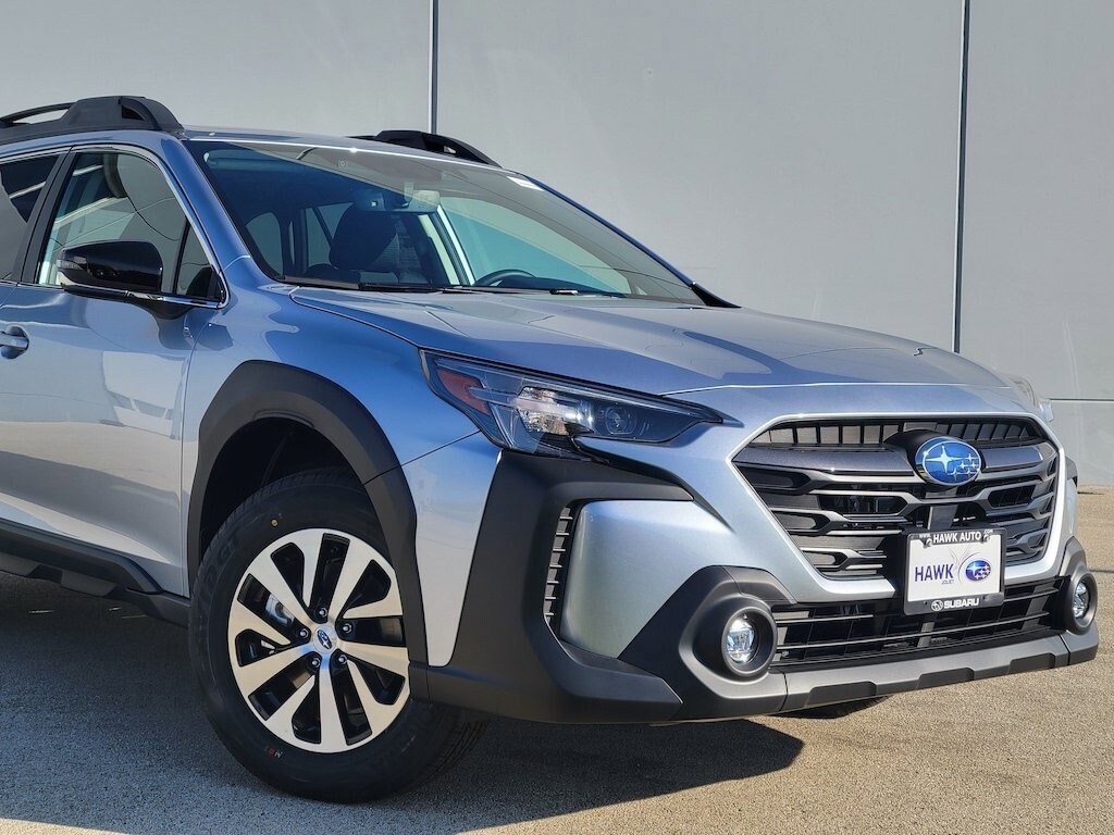 Used 2025 Subaru Outback Premium Premium AWD