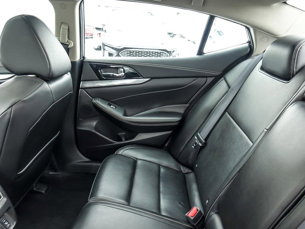 2023 NISSAN MAXIMA - Image 15