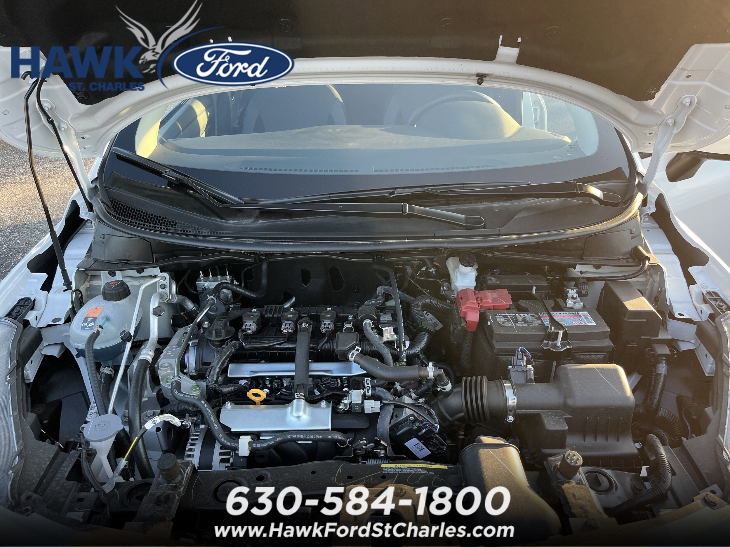 2025 NISSAN VERSA - Image 26