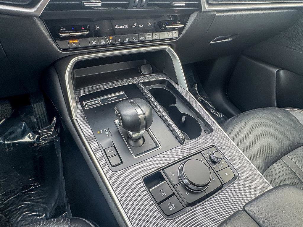 2024 MAZDA CX-90 - Image 28