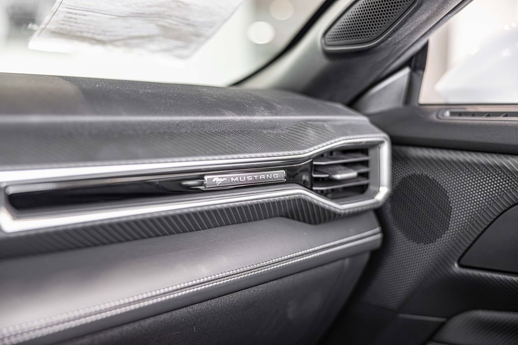 2024 FORD MUSTANG - Image 28