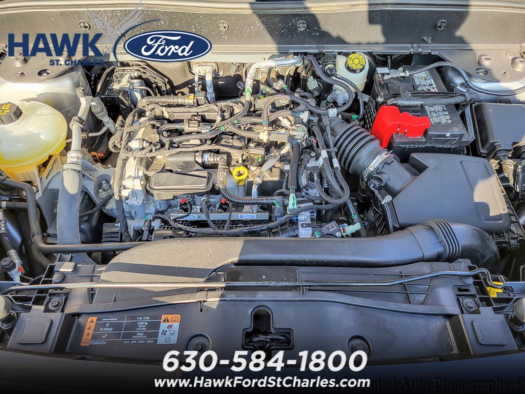 2023 FORD BRONCO SPORT - Image 21