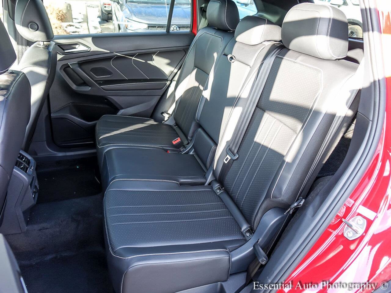 2024 VOLKSWAGEN TIGUAN - Image 10