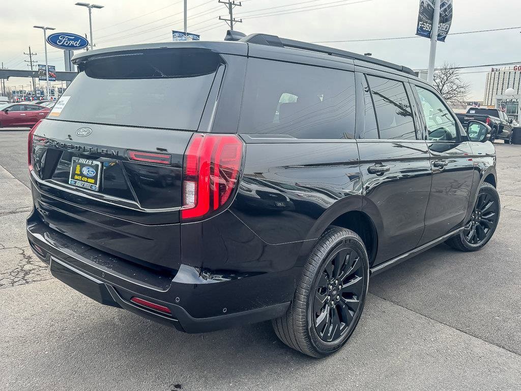 2025 FORD EXPEDITION - Image 10