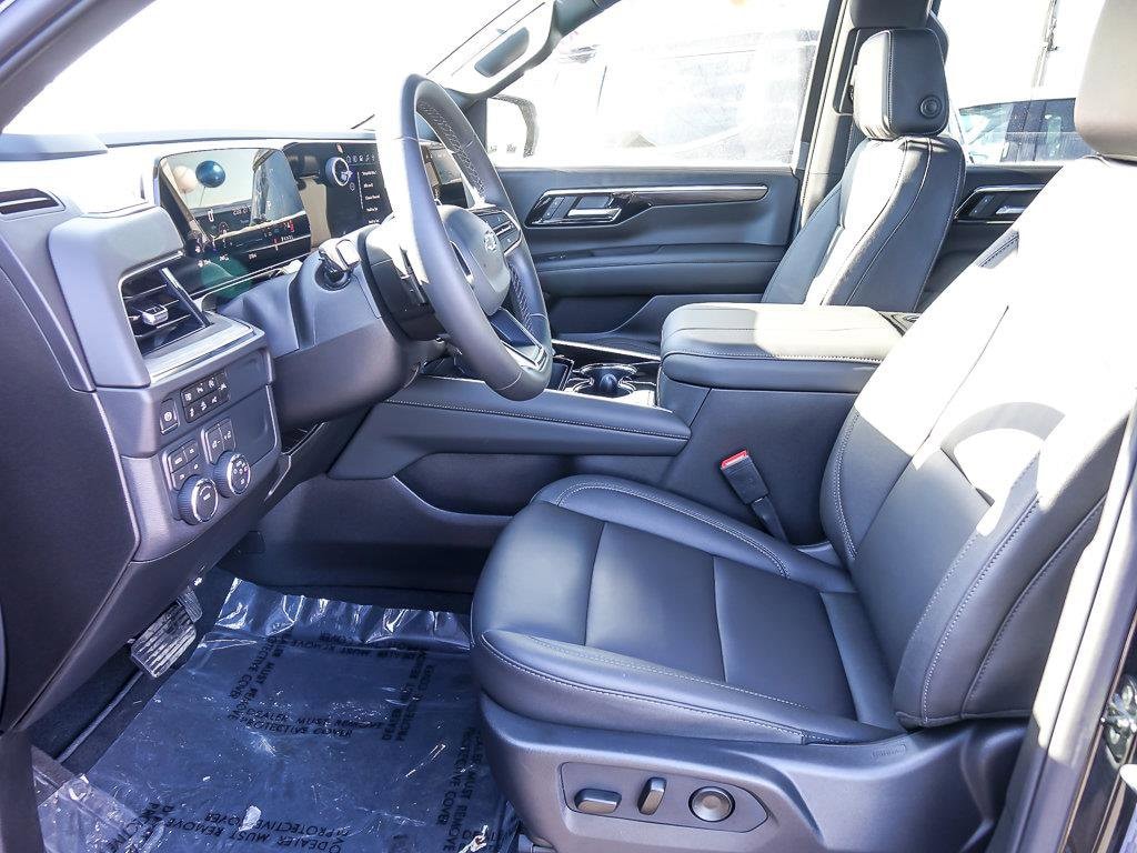 2026 CHEVROLET SUBURBAN - Image 10