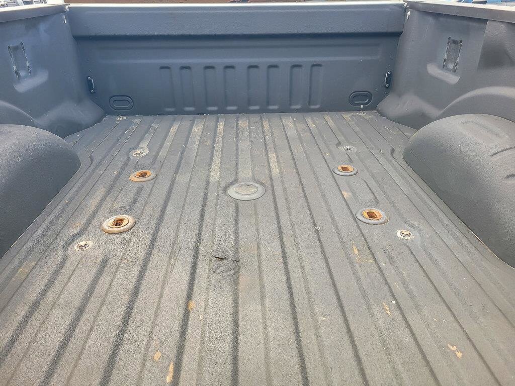 2022 FORD F-250 - Image 25