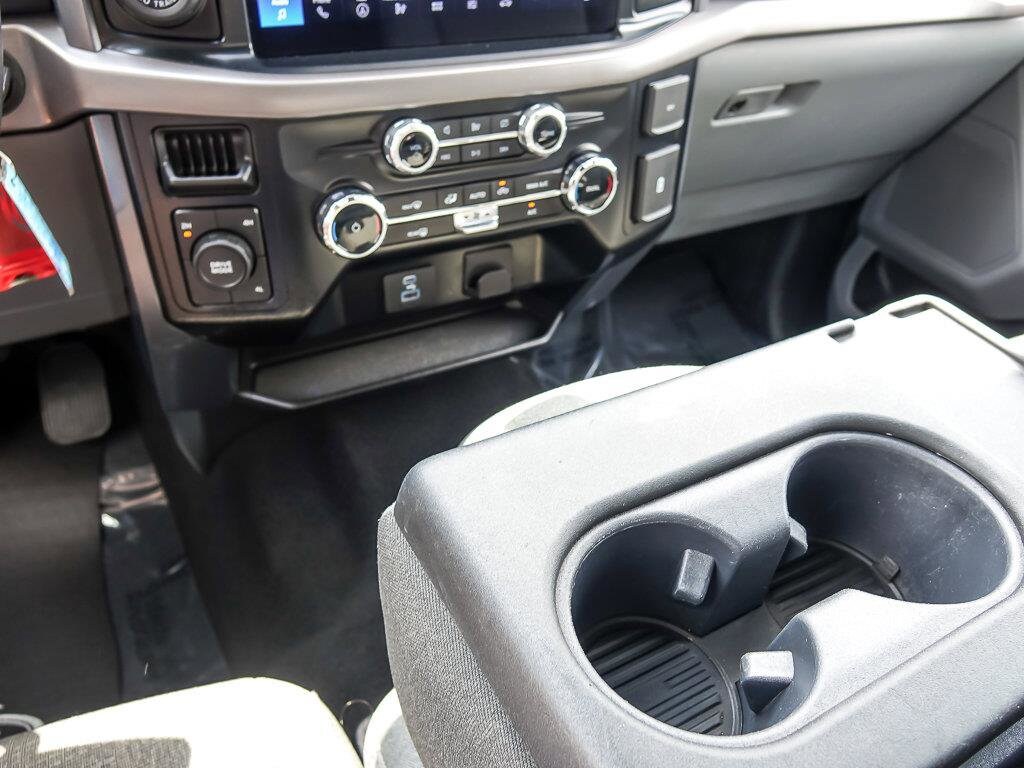 2024 FORD F-150 - Image 23