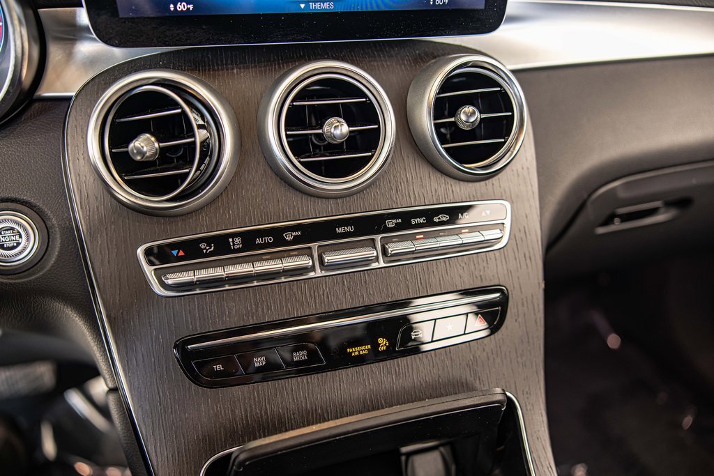 2022 MERCEDES-BENZ GLC-CLASS - Image 28